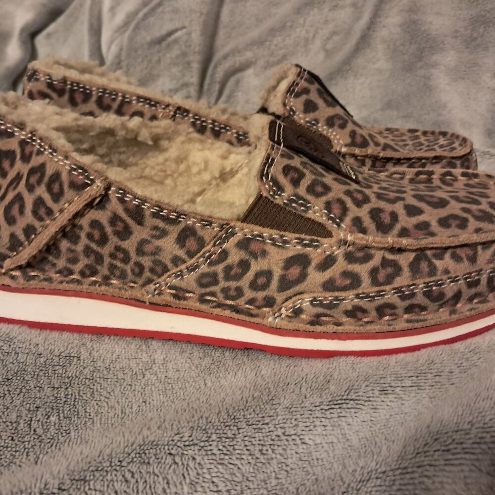 Womens Casual Shoes